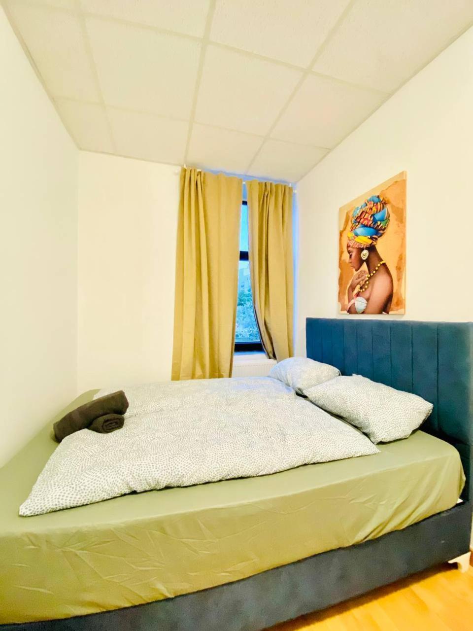 Comfortable In The 23rd District Of Fr3 Vienne