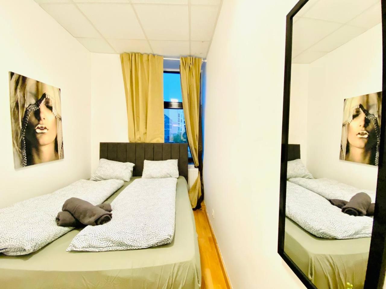 Séjour chez l'habitant Comfortable In The 23rd District Of Fr3