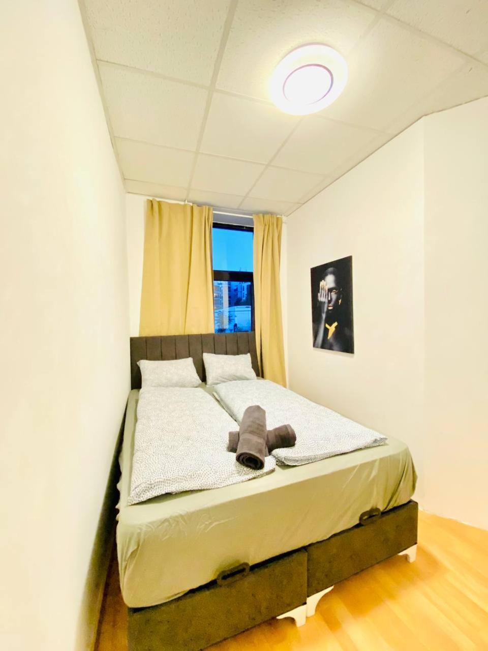 Comfortable In The 23rd District Of Fr3 * Vienne
