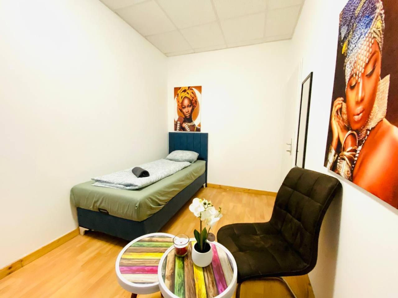 Homestay Comfortable In The 23rd District Of Fr3 Vienna