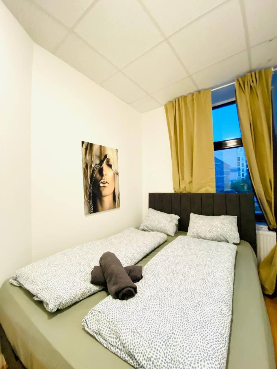 Comfortable In The 23rd District Of Fr3 Vienna